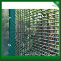 Green protecting  welded mesh